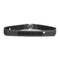 Quantum - Shooter Belt - Black - Polymer Buckle