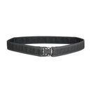 Quantum - Shooter Belt - Black - Polymer Buckle