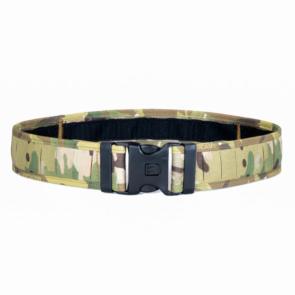 Quantum - Duty & Gunfighter Belt Multicam Original - ITW
