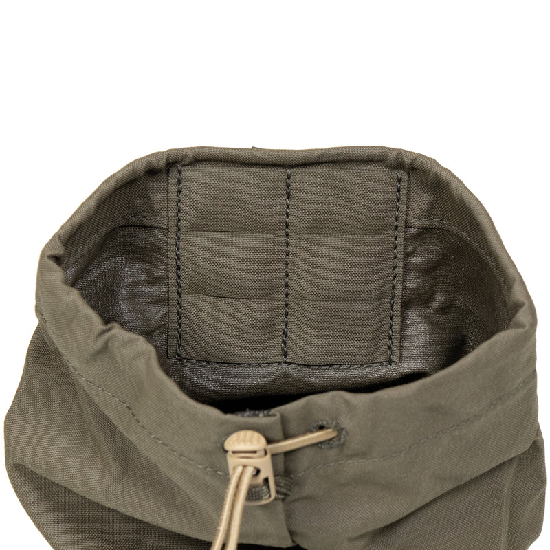 Light Weight Dump Pouch