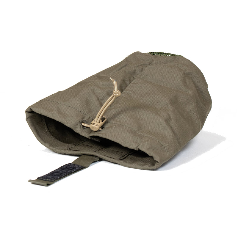 Light Weight Dump Pouch