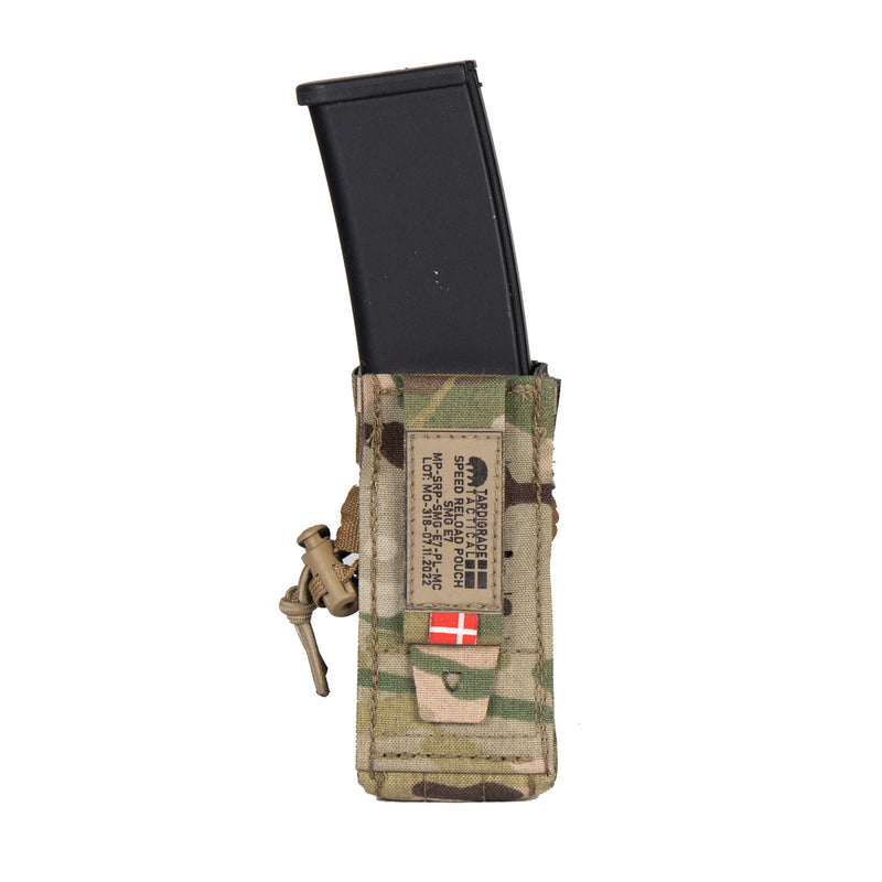 Speed Reload Pouch, SMG E7