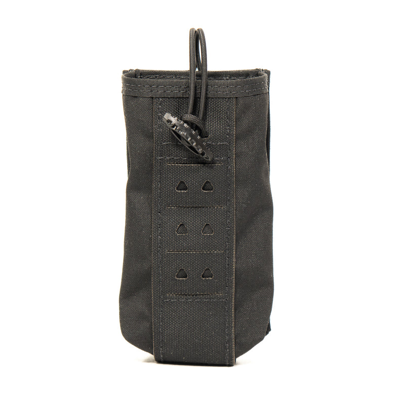 SPR 7800 Radio Pouch 2020 - Black