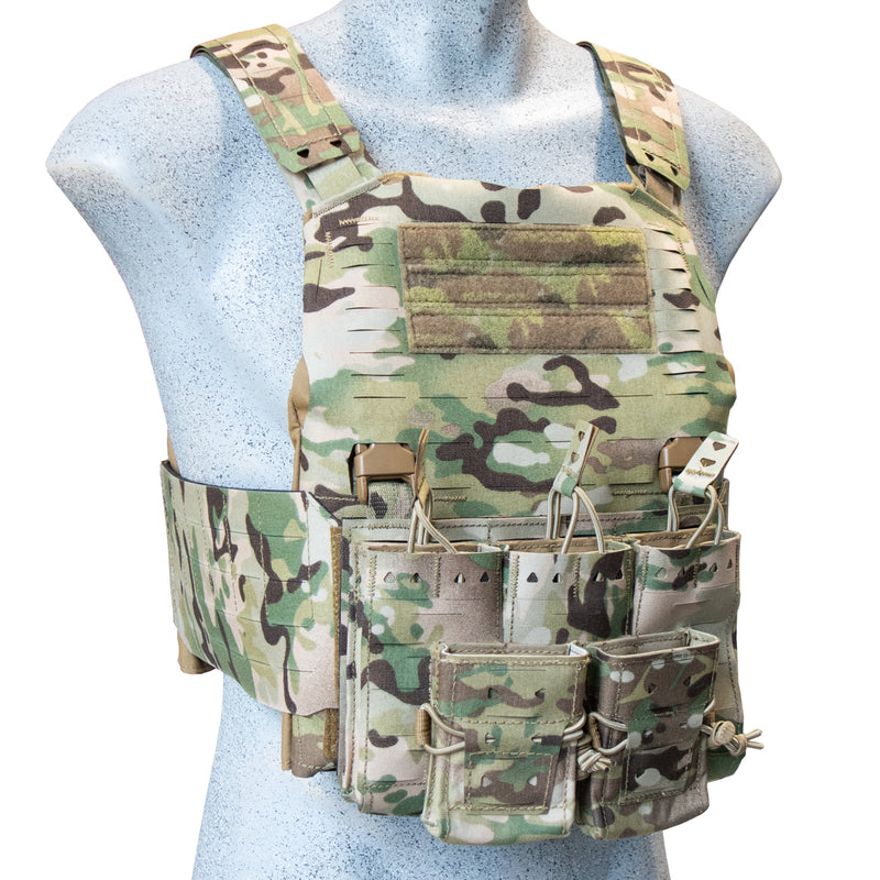 Speed Reload Pouch, Rifle v2020