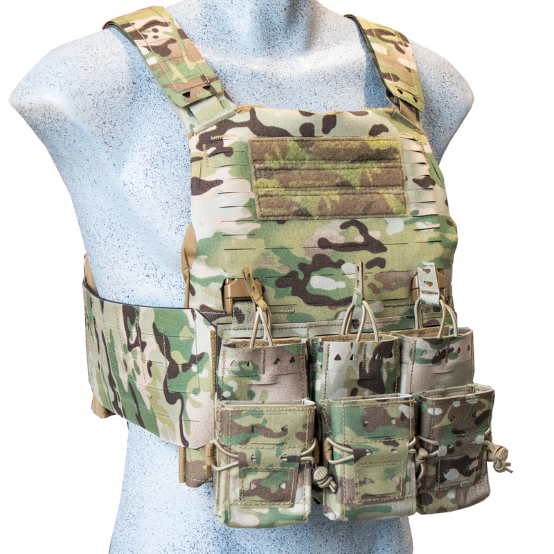 Speed Reload Pouch, Rifle v2020