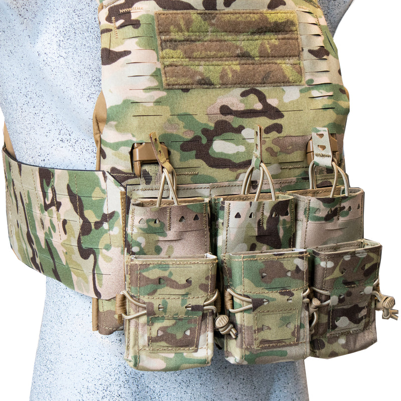 Speed Reload Pouch, Rifle v2020