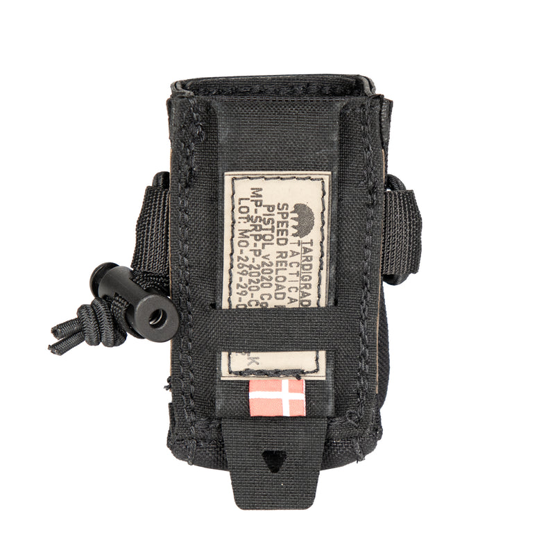 Speed Reload Pouch, Pistol v2020 Compact - Black