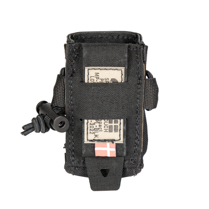 Speed Reload Pouch, Pistol v2020 Compact - Black