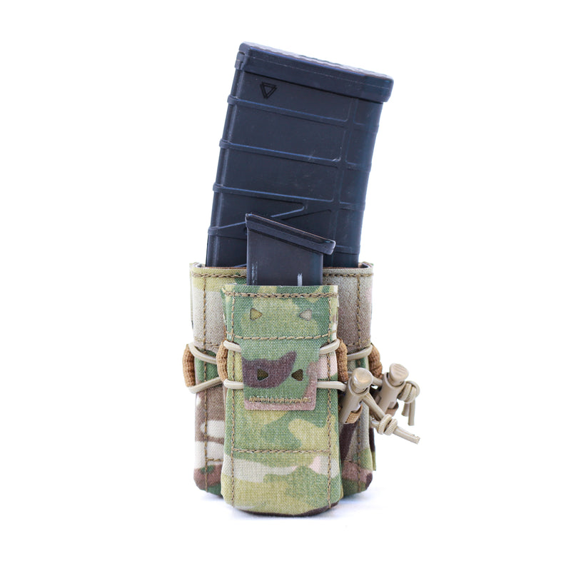 Speed Reload Pouch, Rifle v2020