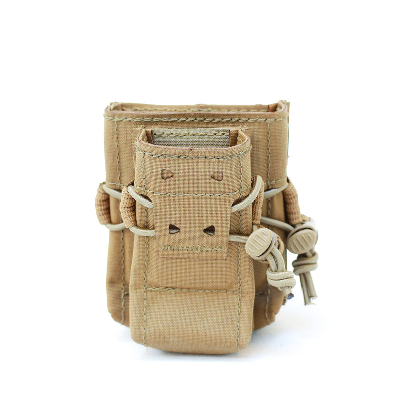 Speed Reload Pouch, Rifle v2020