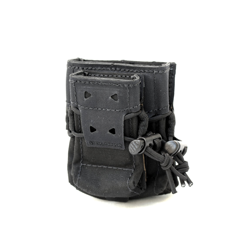Speed Reload Pouch, Rifle v2020 - Black
