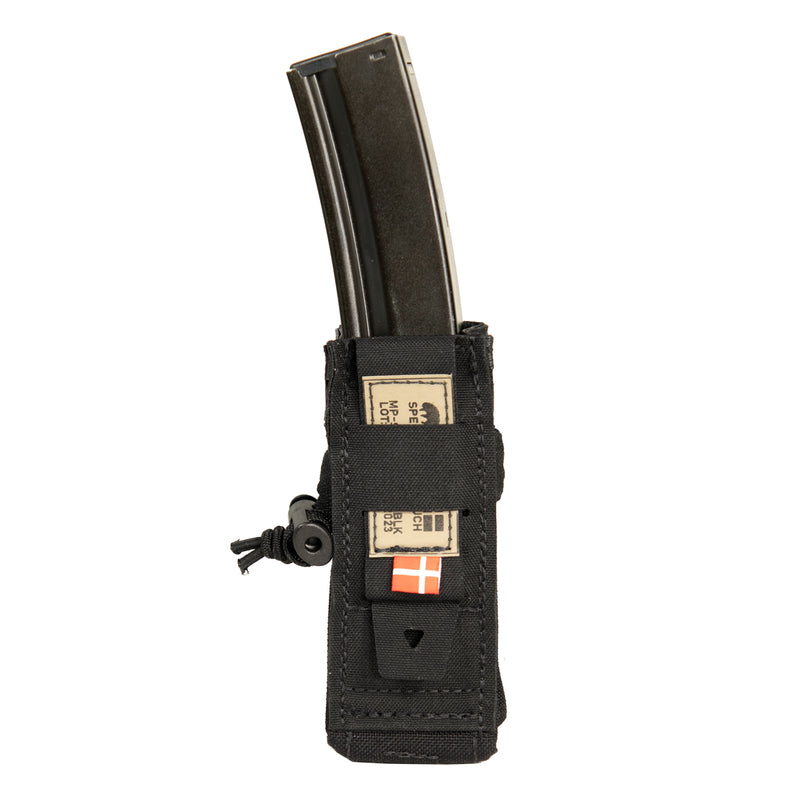 Speed Reload Pouch, SMG 5, Black