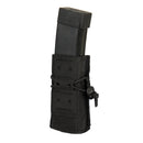 Speed Reload Pouch, SMG E7, Black