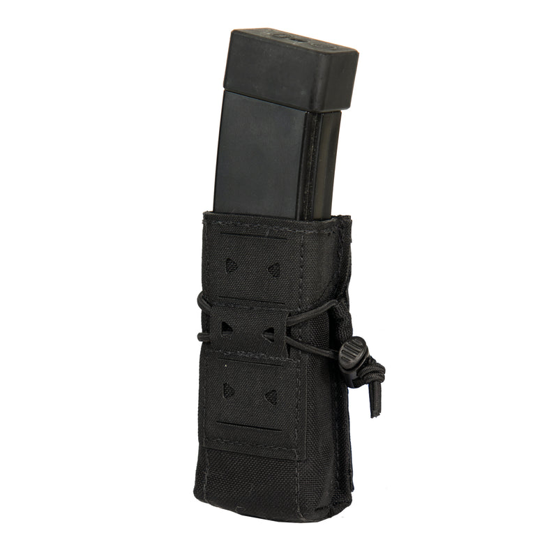 Speed Reload Pouch, SMG E7, Black
