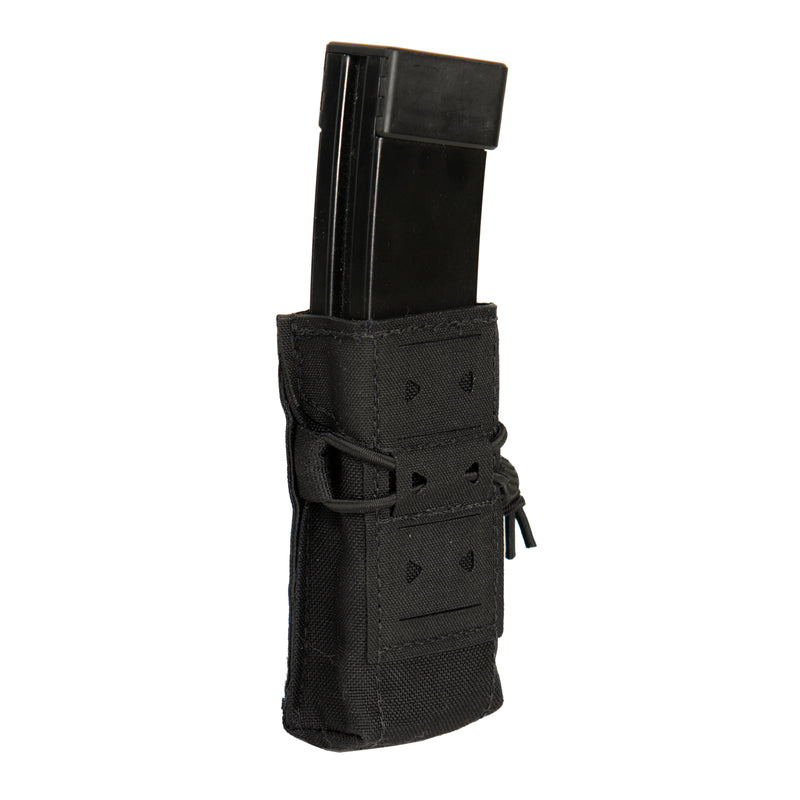 Speed Reload Pouch, SMG E7, Black