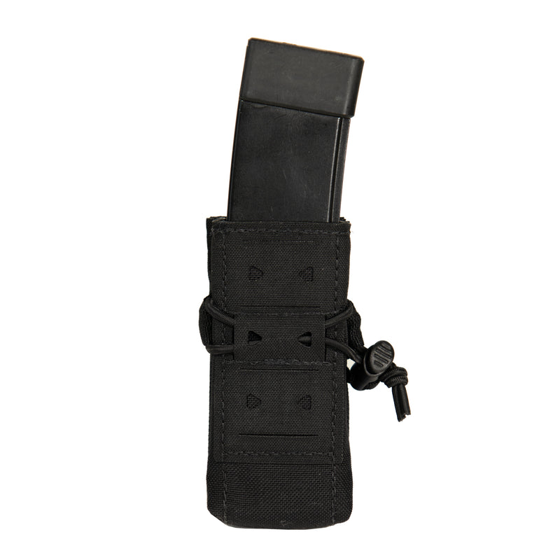 Speed Reload Pouch, SMG E7, Black