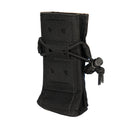 Speed Reload Pouch, SMG E7, Black