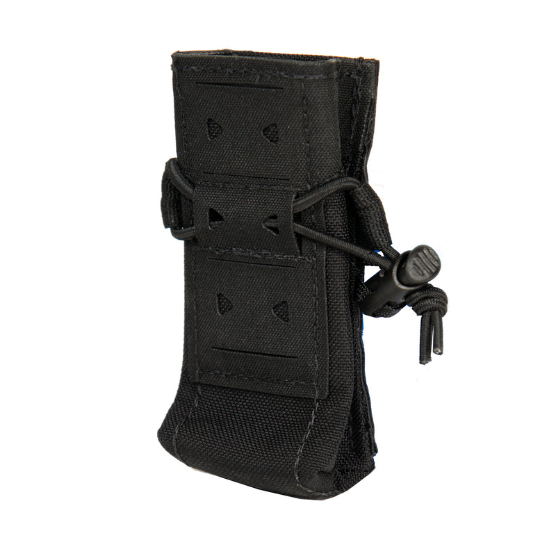Speed Reload Pouch, SMG E7, Black