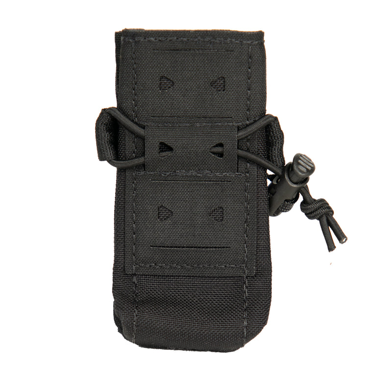 Speed Reload Pouch, SMG E7, Black