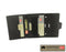 ID Kortholder Vagt-ID Wallet - Black