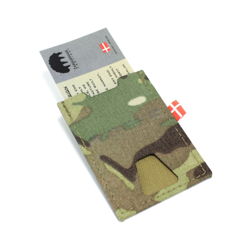 Neutrino - Credit Card Sleeve