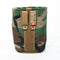 Light Weight Dump Pouch - Woodland M81