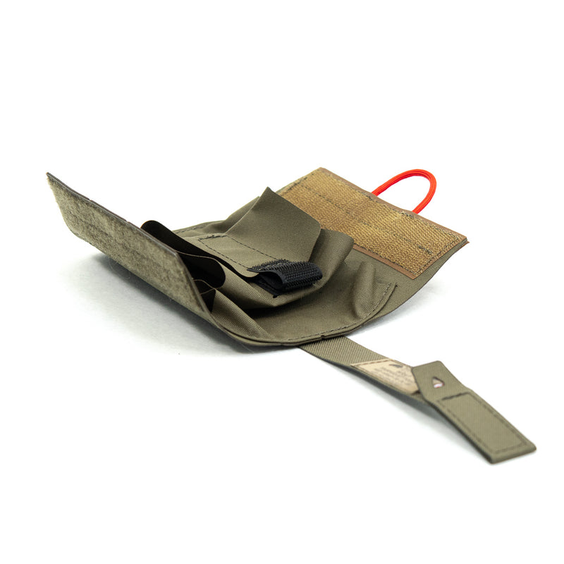 Wrap - Tourniquet Pouch