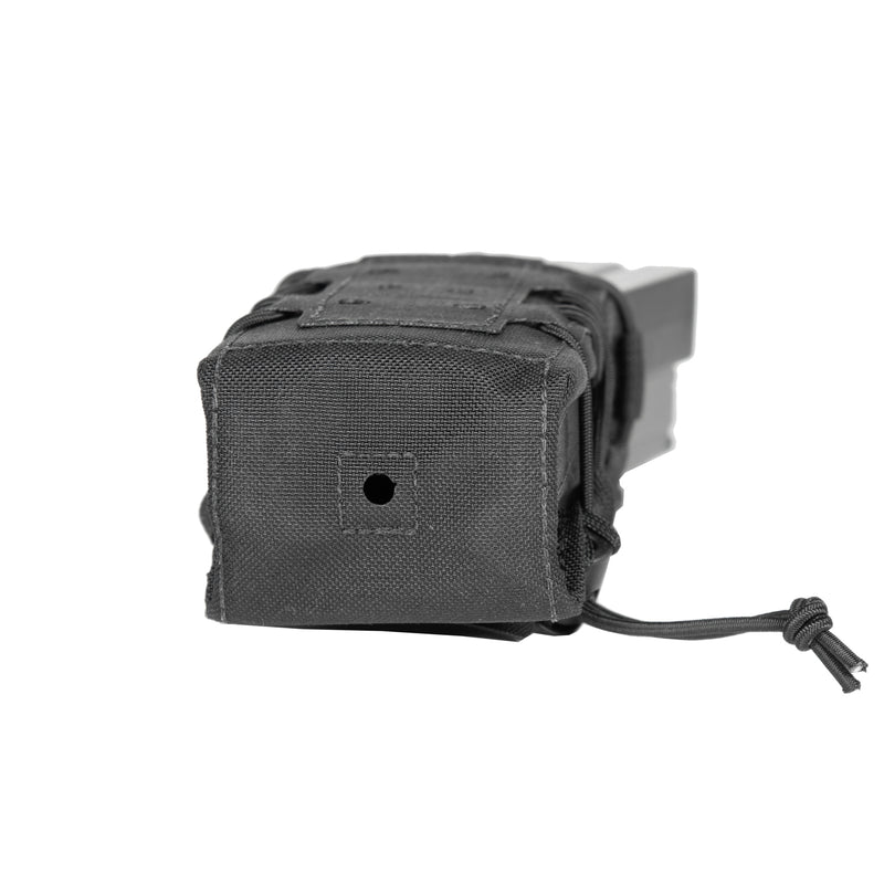 XCaliber - Universal Rifle Magazine Pouch (v2022) - Black