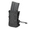 XCaliber - Universal Rifle Magazine Pouch (v2022) - Black