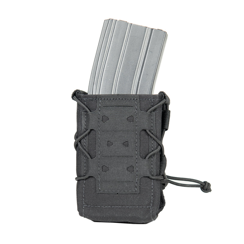 XCaliber - Universal Rifle Magazine Pouch (v2022) - Black