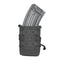 XCaliber - Universal Rifle Magazine Pouch (v2022) - Black