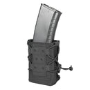 XCaliber - Universal Rifle Magazine Pouch (v2022) - Black