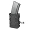 XCaliber - Universal Rifle Magazine Pouch (v2022) - Black