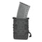 XCaliber - Universal Rifle Magazine Pouch (v2022) - Black