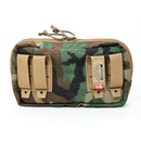 GP Utility Pouch - 6x2 Pro Line - Woodland M81