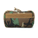 GP Utility Pouch - 6x2 Pro Line - Woodland M81