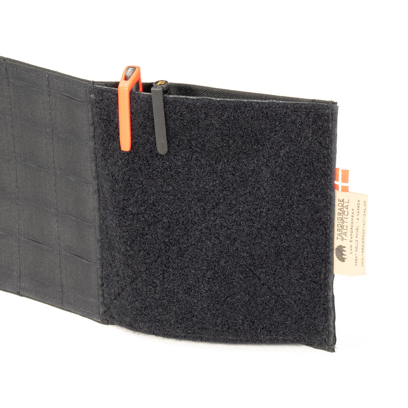 LE Front MOLLE Panel 1.4 Narrow