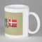 Tardigrade Tactical - Logo Coffee Mug