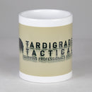 Tardigrade Tactical - Logo Coffee Mug