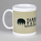 Tardigrade Tactical - Logo Coffee Mug