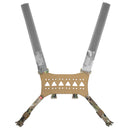 MCRS - Adaptable H-Harness - Rear Base (B)