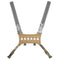 MCRS - Adaptable H-Harness - Rear Base (B)