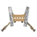 MCRS - Adaptable H-Harness - Rear Base (B)