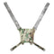 MCRS - Adaptable U-Harness - Rear Base (B)