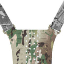 MCRS - Adaptable U-Harness - Rear Base (B)