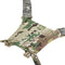 MCRS - Adaptable U-Harness - Rear Base (B)