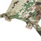 MCRS - Adaptable U-Harness - Rear Base (B)