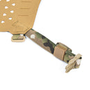 MCRS - Adaptable U-Harness - Rear Base (B)