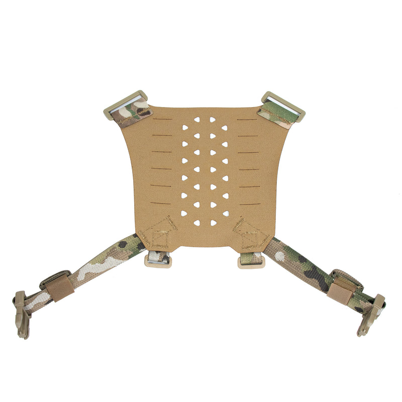 MCRS - Adaptable U-Harness - Rear Base (B)