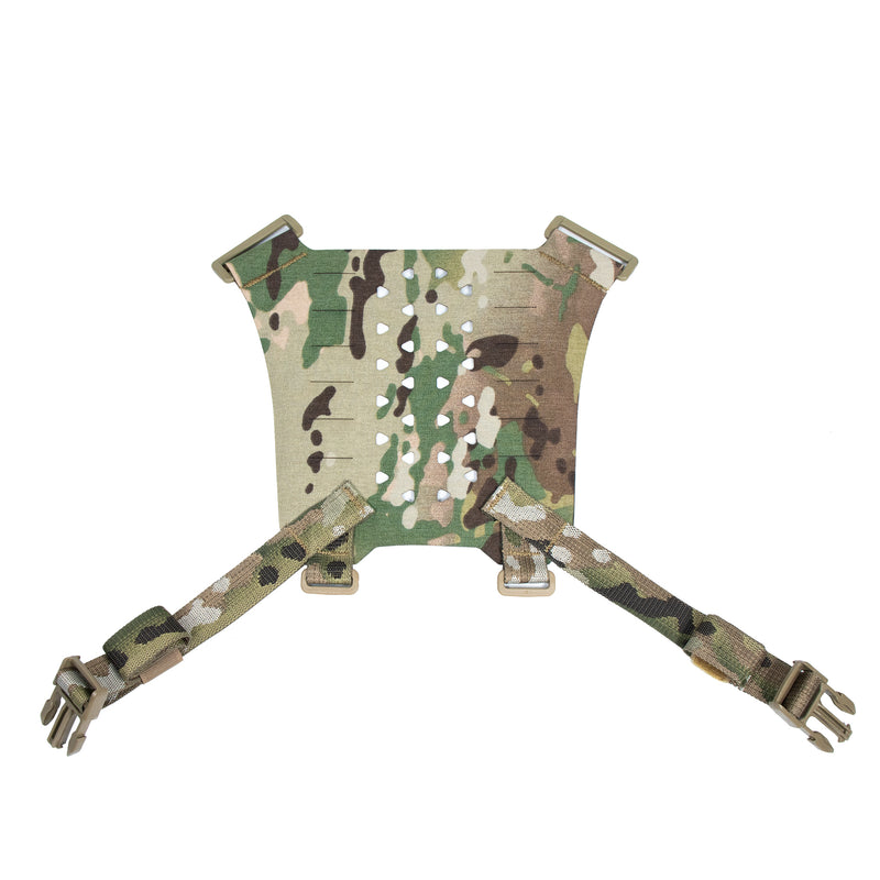 MCRS - Adaptable U-Harness - Rear Base (B)